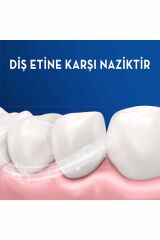 Oral-B Allrounder Black Manuel Diş Fırçası