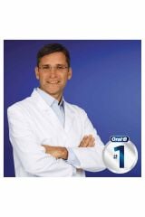 Oral-B Allrounder Black Manuel Diş Fırçası