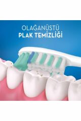 Oral-B Allrounder Black Manuel Diş Fırçası