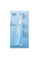Oral-B İO 3 Şarjlı Diş Fırçası - Mavi