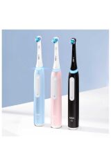 Oral-B İO 3 Şarjlı Diş Fırçası - Pembe