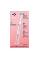 Oral-B İO 3 Şarjlı Diş Fırçası - Pembe