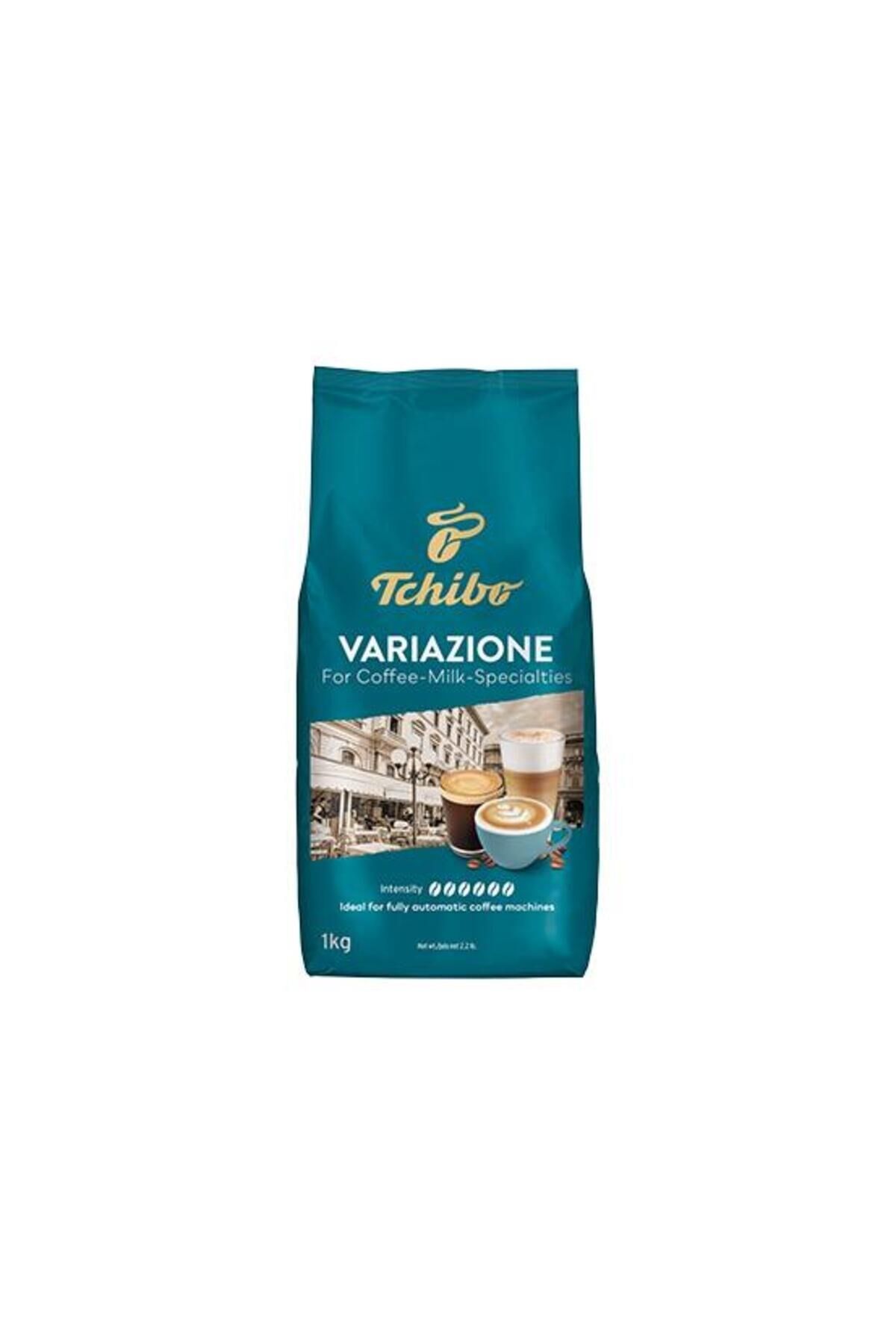 Tchibo Variazione Çekirdek Kahve 1 kg