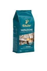 Tchibo Variazone For Coffee-Milk-Specialties Çekirdek Kahve 1000 gr x 2 Adet