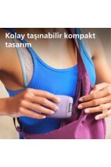 Philips BRE237/05 2000 Serisi Epilatör