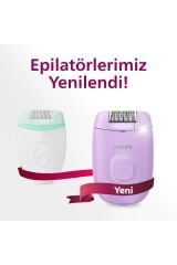 Philips BRE237/05 2000 Serisi Epilatör