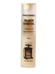 Fimstanbul Soğuk Sıkım Çörekotu Yağı 50 ml – %100 Doğal Saf Black Seed Oil No:6 Cilt Yumuşatma