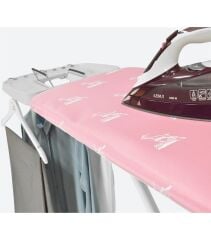 Gazzella SM/GZM 900 OB On Board Ütü Masası - Pudra Rengi