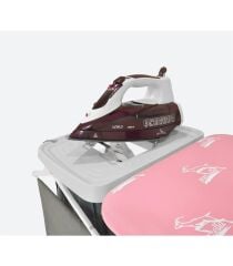 Gazzella SM/GZM 900 OB On Board Ütü Masası - Pudra Rengi