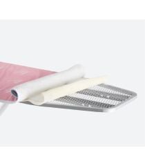 Gazzella SM/GZM 900 OB On Board Ütü Masası - Pudra Rengi