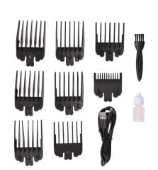 Powertec TR-3100 Sakal Saç Kesme Makinesi