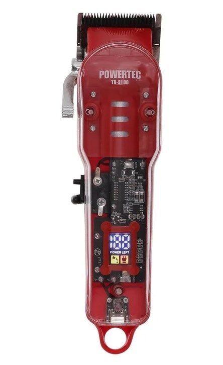 Powertec TR-3100 Sakal Saç Kesme Makinesi