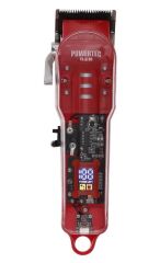 Powertec TR-3100 Sakal Saç Kesme Makinesi