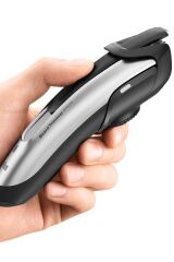 Braun BT5090 Saç, Sakal, Tıraş ve Şekillendirme Makinesi