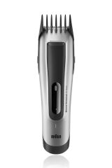 Braun BT5090 Saç, Sakal, Tıraş ve Şekillendirme Makinesi