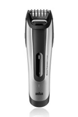 Braun BT5090 Saç, Sakal, Tıraş ve Şekillendirme Makinesi