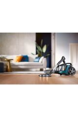 Philips Marathon Ultimate XB9185/07 899 W Toz Torbasız Süpürge