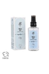 Rebul 125 ml Spray Kolonya Seti Ice Mandarine Magnolia Azure Noir 4’lü