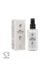 Rebul 125 ml Spray Kolonya Seti Ice Mandarine Magnolia Azure Noir 4’lü