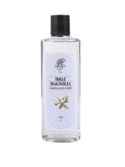 Rebul 250 ml Cam Şişeli Kolonya Seti Magnolia - Dark Spice - Aqua - Mandarine