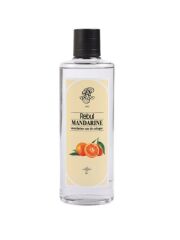 Rebul 250 ml Cam Şişeli Kolonya Seti Magnolia - Dark Spice - Aqua - Mandarine
