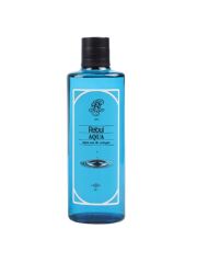 Rebul 250 ml Cam Şişeli Kolonya Seti Magnolia - Dark Spice - Aqua - Mandarine