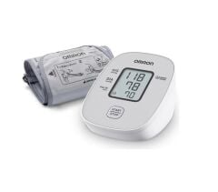 Omron M2 Basic HEM-7121J-E Üst Koldan Ölçer Dijital Tansiyon Aleti