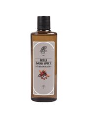 Rebul 250 ml Cam Kolonya 12’li Set Aqua - DarkSpıce - Ice - Pine Forest