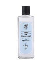 Rebul 250 ml Cam Kolonya 12’li Set Aqua - DarkSpıce - Ice - Pine Forest