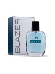 Rebul RBL Blazer EDT 100 ML (50+50) + 150 ML Deodorant Erkek Parfüm Seti