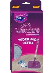 Parex Wondero Yeni Yedek Mop