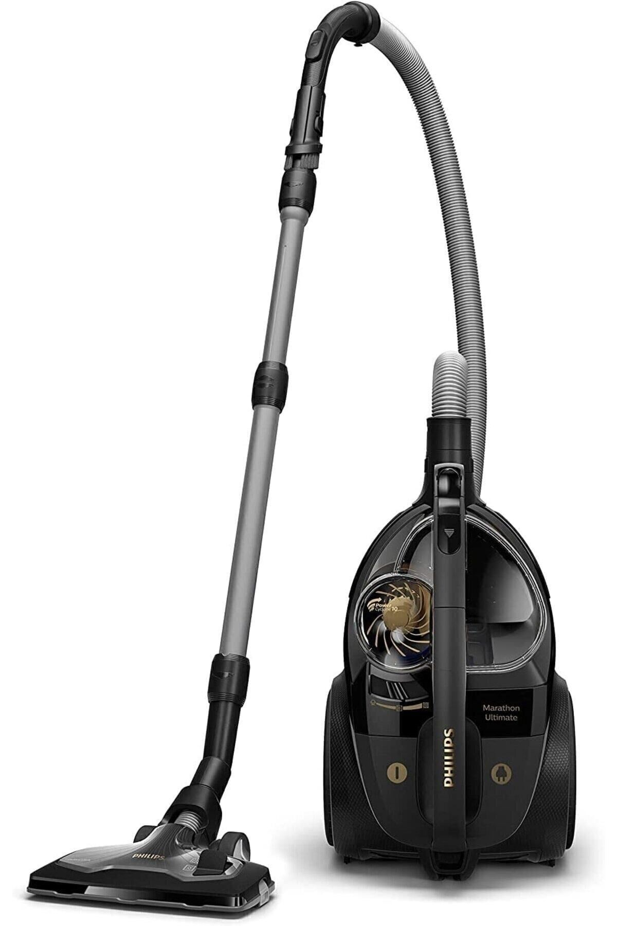 Philips Marathon Ultimate XB9125/07 899 W Torbasız Süpürge