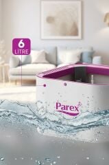 Parex Wondero Temizlik Seti  + Yedek Paspas Mop