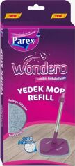 Parex Wondero Yedek Paspas Mop 2 Adet
