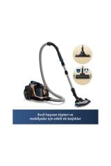 Philips Marathon Daily XB7151/07 900 W Toz Torbasız Süpürge