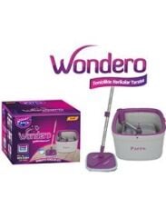 Parex ( 5 Adet ) Parex Wondero Otomatik Temizlik Seti