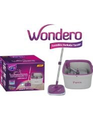 Parex 3 Adet Parex Wondero Otomatik Temizlik Seti