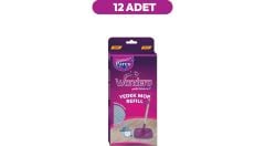 Parex Wondero Yedek Mop Onikili Paket