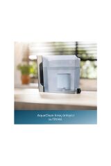 Philips 5500 Serisi LatteGo EP5544/80 Tam Otomatik Espresso Makinesi