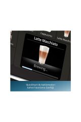 Philips 5500 Serisi LatteGo EP5544/80 Tam Otomatik Espresso Makinesi