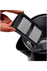 Philips HD7301/00 1700 W Cam Demlikli Plastik 1.9 lt Elektrikli Çay Makinesi