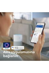 Philips Pureprotect Quiet 2200 Serisi AC2220/10 Hava Temizleyici