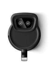 Philips BXA0058/00 XB2142/10 Toz Torbasız Süpürge + HDA150/161 Türk Kahve Makinesi Set