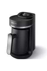 Philips BXA0058/00 XB2142/10 Toz Torbasız Süpürge + HDA150/161 Türk Kahve Makinesi Set