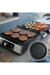 Philips HD6301/90 2200 W Tost Makinesi + HD7301 Çay Makinesi Hediyeli