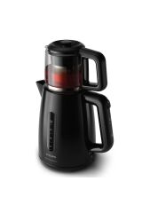 Philips HD6301/90 2200 W Tost Makinesi + HD7301 Çay Makinesi Hediyeli