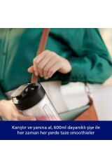 Philips Opal HR2672/00 350 W Smoothie Blender