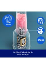 Philips Opal HR2672/00 350 W Smoothie Blender