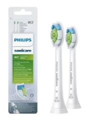 Philips HX6062/87 Sonicare Optimal White 2'li Diş Fırçası Başlığı