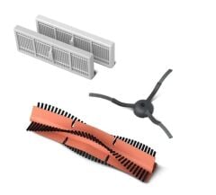 Philips 7000 Serisi Aqua XV1473/00 Islak ve Kuru Robot Süpürge Yedek Aksesuar Kiti